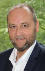 Jürg Röthlisberger, Direktor Bundesamt für Strassen